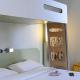 ibis budget Muenchen City Olympiapark Munich - Photo 10