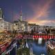 The Sebel Auckland Viaduct Harbour, Auckland - Fotografie 1