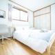 3 min to Namba by Train 3BR 2BA 75 square meters 3LDK, Osaka (foto 4)