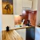 Savannah - apartment with balcony and parking, Talence (foto 8)