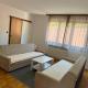 S&S Comfort Flat, Konjic