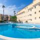 Appartement salinas, La Mata