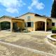 Provence villa with heated pool and amazing view, Montauroux (foto 5)