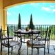 Provence villa with heated pool and amazing view, Montauroux (foto 4)