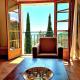 Provence villa with heated pool and amazing view, Montauroux (foto 7)
