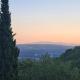 Provence villa with heated pool and amazing view, Montauroux (foto 10)