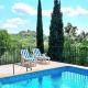Provence villa with heated pool and amazing view, Montauroux (foto 2)