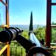 Provence villa with heated pool and amazing view, Montauroux (foto 8)