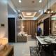 Luxury 2BR w Balcony BGC Taguig near Venice Mall, Manila - Fotografie 5