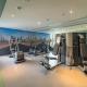 Chic Studio in Vibrant Oxford Residence, Dubaï - Photo 8