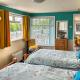 Osokozy Cottage, Shrawley (fotografie 8)