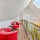 The Sanctuary, Sleaford (fotografie 6)