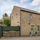 Curiosity Cottage, Eyam