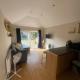Open plan flat with large garden close to beach, Bournemouth - Fotografie 7