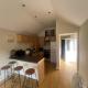 Open plan flat with large garden close to beach, Bournemouth - Fotografie 8