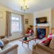 Mayflower Cottage, Harwich