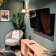 The Hideaway Bureau - Campbeltown Wooler - Foto 6