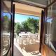 Azzurra Apartment Mondello - Casa Vacanza a due passi dal Mare, Palermo - Foto 7