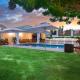 Citrusdal Country Lodge, Citrusdal
