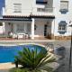 CASA RURAL MALAGA,VILLA FAMARA,10 personas,DESAYUNO ANDALUZ INCLUIDO EN EL PRECIO, Málaga - Foto 1
