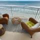 Relax and Retreat at BellaView603 - Comfortable Oceanfront Condo, Daytona Beach - Fotografie 5
