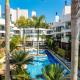 Boulevard Bombinhas - Elegante Apartamento em Condo com Piscina e Jacuzzi - Photo 8