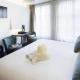 ibis Styles Amsterdam Central Station, Amsterdam