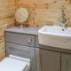 Shepherds Hut One - Uk48784 Llangefni - Foto 8