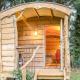 Shepherds Hut One - Uk48784 Llangefni - Foto 10