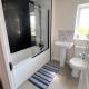 Modern & cozy 4 bed detached home Corby and Weldon - Foto 9