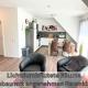NEU - NEU - NEU - Neptun Papenburg Balkon Einbauküche Neubau 74 qm Free WiFi 2 Schlafzimmer bis 4 Personen, Papenburg (zdjęcie 3)