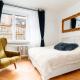 Golden Heart Residence, Praha - Fotografie 1