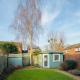 Stylish Two-Bedroom Flat with Garden Near Henley Town Centre Moffat - Fotografie 7