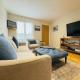 Stylish Two-Bedroom Flat with Garden Near Henley Town Centre Moffat - Fotografie 9