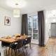BnBNova - 1BR - Palais Royal & Louvre, Paris - Foto 7