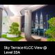 Eaton KL,2R2B,0 service,Bathtub,500mbps 4pax, Kuala Lumpur - Photo 9