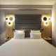 Novotel Brussels Centre Midi, Brusel - Fotografie 7