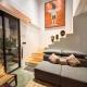 Uma Ugeng - 1BR Villa in Cemagi Walk to the Beach
