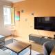 Gorgeous New Apartment in Cihangir 2BR, 2AC, Lift, Istanbul - Foto 2