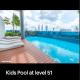 Eaton kl,2R1B,0 Service,KLCC,500mbps,2-4pax, Kuala Lumpur - Photo 5