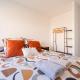 Industrial 2 bedroom with terrace, parking and wifi Tolosa - Foto 6