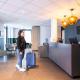 ibis Styles Hotel Brussels Centre Stéphanie, Brusel - Fotografie 2