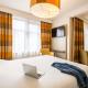 ibis Styles Hotel Brussels Centre Stéphanie, Brusel - Fotografie 10