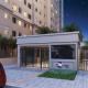Apartment with 2 bedrooms, 3 beds, 5-minute walk to the Brás subway, San Paolo - Foto 4