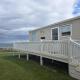 Ocean Front Lodge, Hartlepool
