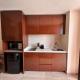 Mistiq, departamento con balcon y albercas con vistas impresionantes