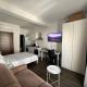 Sliema studio apartment, Sliema (zdjęcie 3)