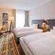 Mercure Hannover Oldenburger Allee, Hanovre (photo 10)