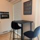 Modern condo built-in Mall of Tripla, Helsinki (photo 5)