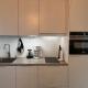 Modern condo built-in Mall of Tripla, Helsinki (photo 6)